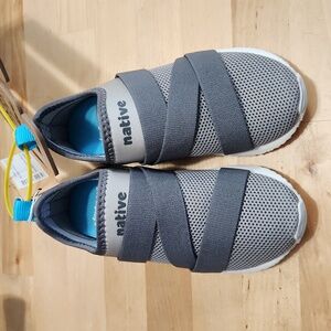 Native Phonix Pigeon Grey